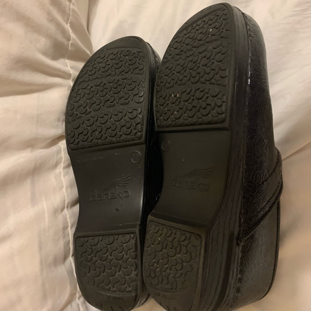 Dansko Pro Clogs - image 3